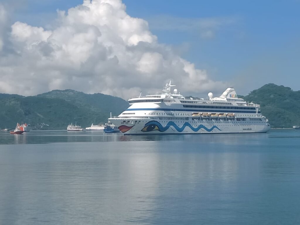 activities in Lombok for cruise passengers