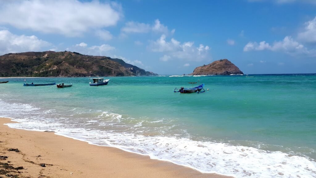 personalized shore excursions Lombok