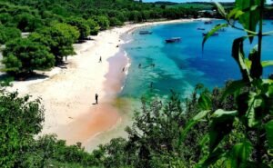 personalized shore excursions Lombok