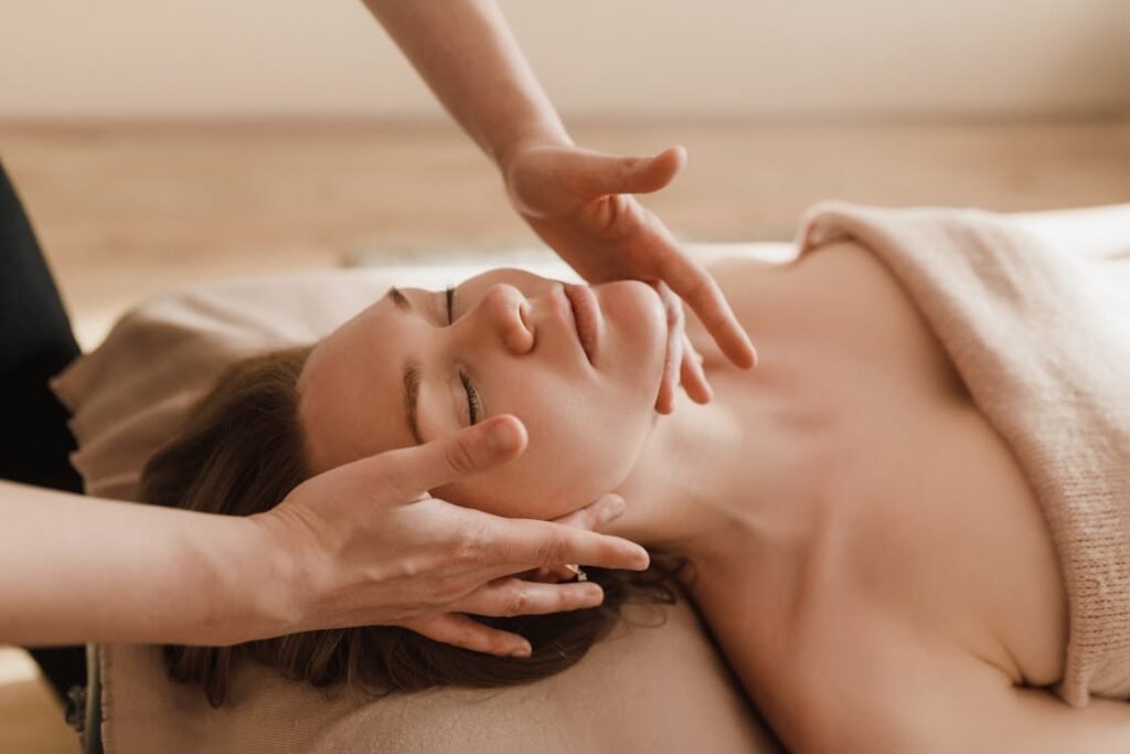 spa and wellness shore excursion Lombok