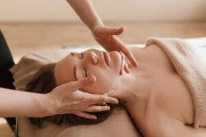 spa and wellness shore excursion Lombok