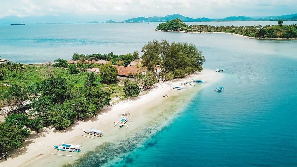 Popular Shore Excursions Lombok