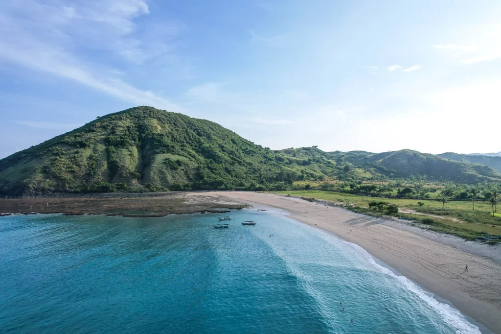 Popular Shore Excursions Lombok