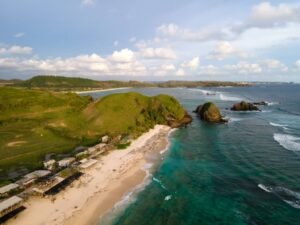 accessible shore excursions Lombok