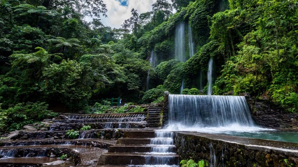 half day tours Lombok from cruise ship
