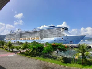 half day tours Lombok from cruise ship