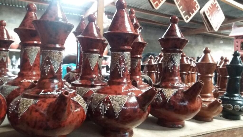 souvenir shopping excursion from cruise