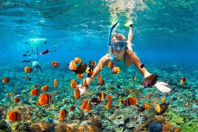 Lombok island shore excursions