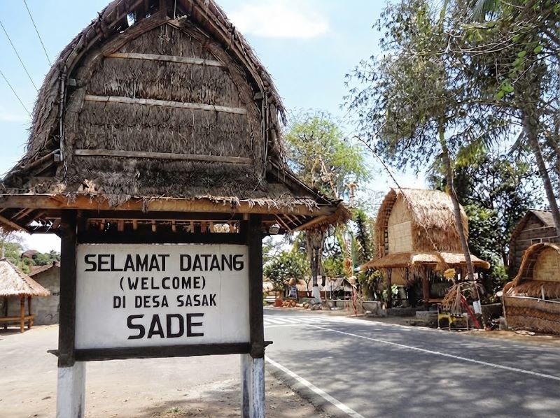 lombok day tours for cruise passengers