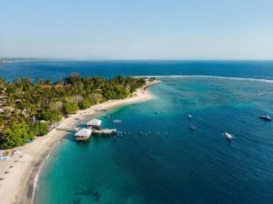 Senggigi Beach shore excursion