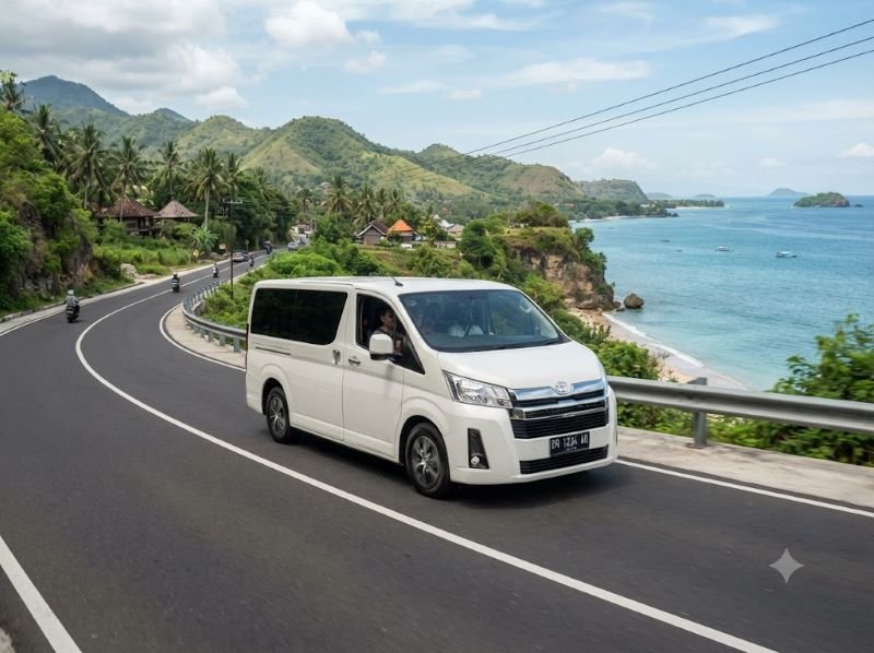 all inclusive shore excursions Lombok