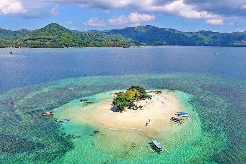 all inclusive shore excursions Lombok