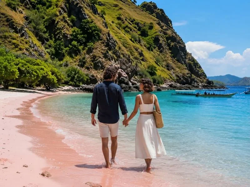 dress code for shore excursions Lombok