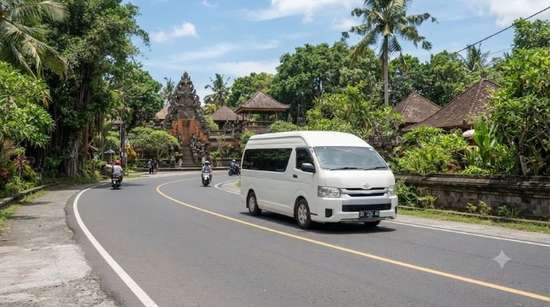 full day Lombok excursion