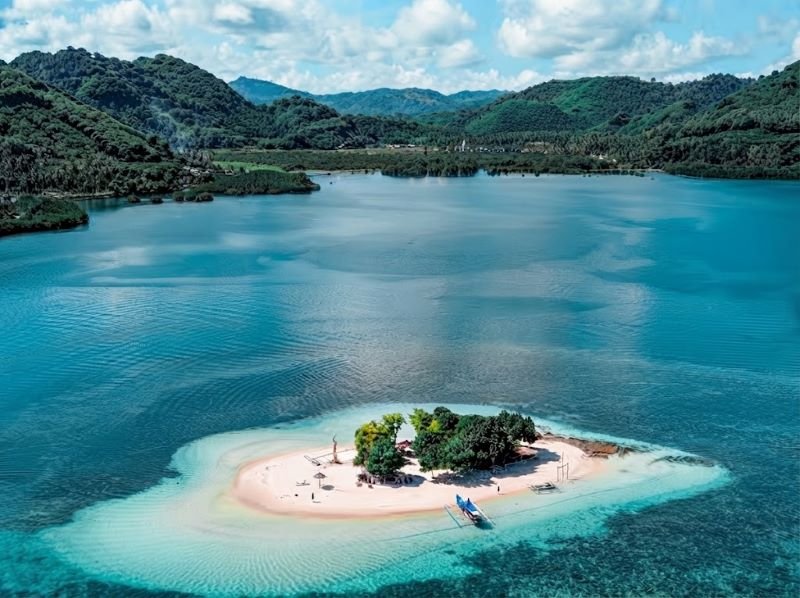 Gili Kedis shore excursion experience
