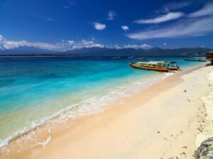 hidden gem shore excursions Lombok