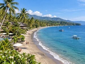 things to do in Senggigi Lombok