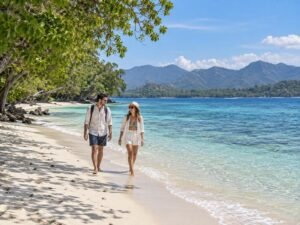 Gili Nanggu Lombok