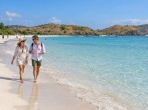 Tanjung Aan Lombok