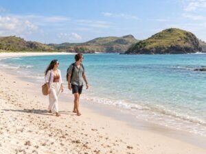 Things to do Kuta Lombok