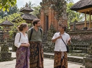 best cultural attractions in Lombok