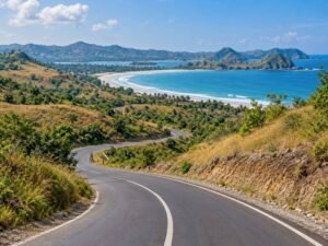 day trips from kuta lombok